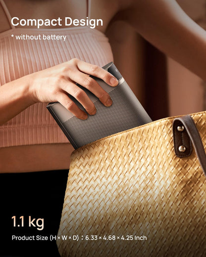 XGIMI MoGo 2 Pro Heimkino Beamer - Full HD 1080p Android TV