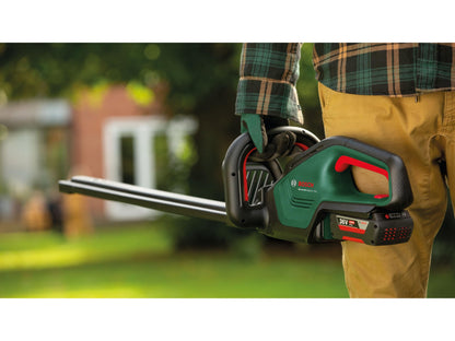 Bosch AdvancedHedgeCut 36V-65 Heckenschere