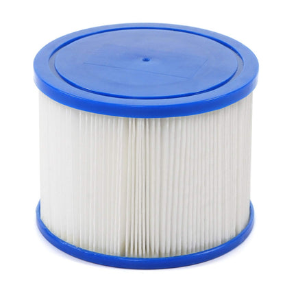 Whirlpool HWC-E32 Wasserfilter – 10er Set Ersatzkartuschen