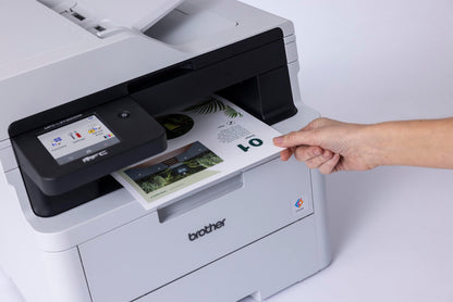 Brother MFC-L3740CDW 4-in-1 Farb Multifunktionsgerät WLAN Duplex