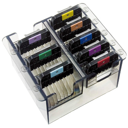 Rotschopf24 Edition Profi Hunde Schermaschine MAX 50+ - Komplett-Set