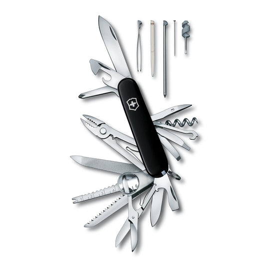 Victorinox Swiss Champ Taschenmesser - Multitool