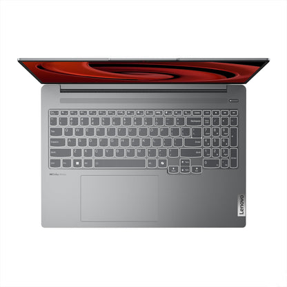 Lenovo IdeaPad Pro 5 AI Laptop - 16" AMD Ryzen 7 Grau