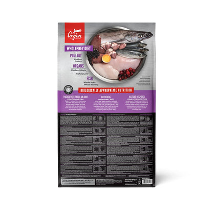 Orijen Welpenfutter Gross 11.4kg