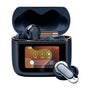 JBL Tour Pro 3 True Wireless Kopfhörer mit Noise Cancelling, Blau