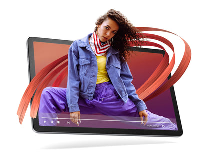 Lenovo Tab M11 Android Tablet 11" – 128GB, inkl. Pen