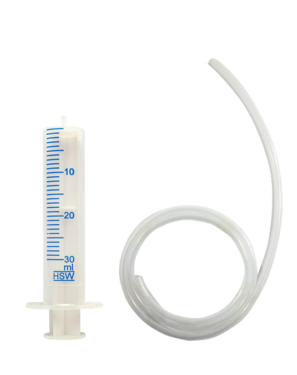 OELCHECK Ölanalyse – Professioneller Oelcheque Service