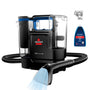 BISSELL SpotClean C5 Polsterreiniger und Teppichreiniger, 400 W