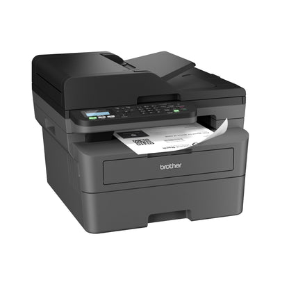Brother MFC-L2800DW Laser Multifunktionsdrucker WLAN Duplex