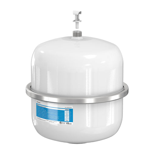 Flamco Airfix A Ausdehnungsgefass 12 L, 4 Bar Brauchwasser