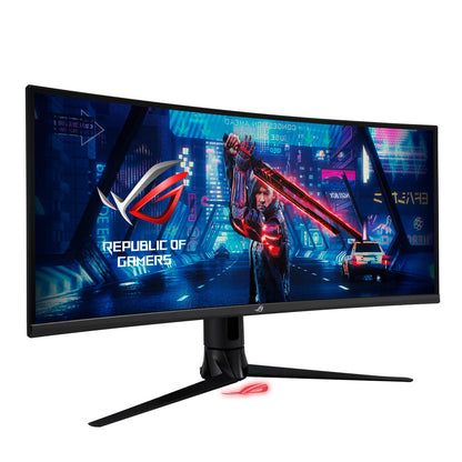 ASUS ROG Strix XG349C 34 Zoll UWQHD Curved Gaming Monitor