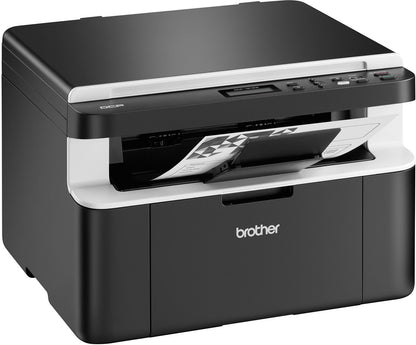 Brother DCP-1612W Monochrom 3-in-1 Multifunktionsgerät