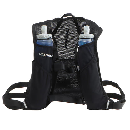 Salomon Agile 2 Trinkweste – Trailrunning, Running & Wandern