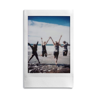 INSTAX Mini Instantfilm Standard - 5x10er Pack (50 Bilder)