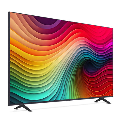 LG 65NANO81T6A NanoCell 4K Fernseher 65 Zoll (2024)