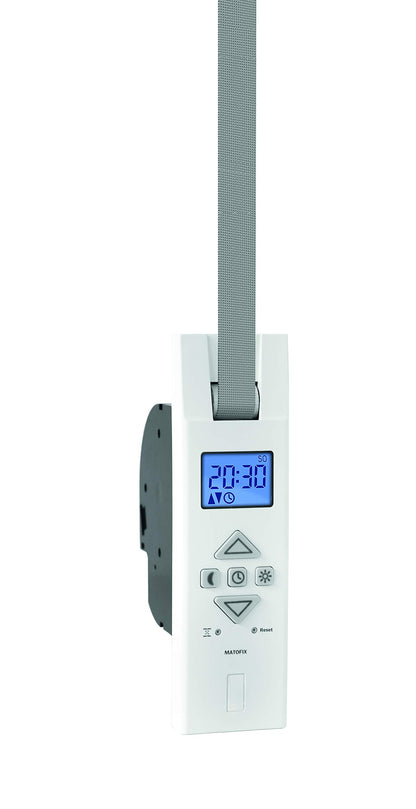 MATOFIX PRO Elektrischer Gurtwickler Unterputz 17-23mm