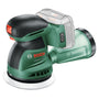 Bosch UniversalOrbit 18V-20 Akku-Exzenterschleifer 125 mm mit Mikrofilter-Staubbox