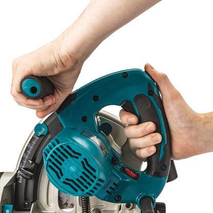 Makita SP6000J Tauchsäge - mit Makpac Transportkoffer