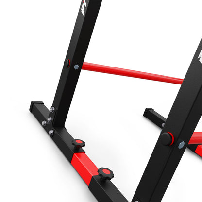 K-Sport Stationärer Barren – Dips & Calisthenics bis 290kg