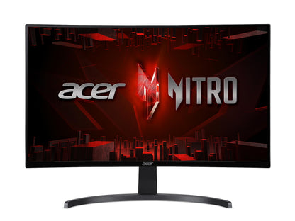 Acer Nitro ED273 S3 Gaming Monitor - 27" Full HD 165Hz schwarz
