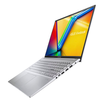 ASUS Vivobook 16 M1605YA Laptop - AMD Ryzen 5, Cool Silver