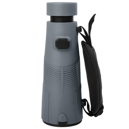 Bresser Monokular Wave Hochleistungs-Monokular - 12x50