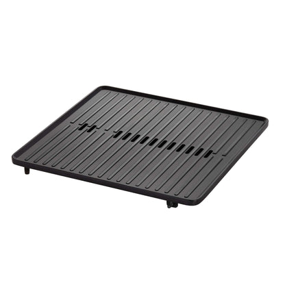 WMF Lono Tischgrill Quadro | kompakter Indoor-Elektrogrill
