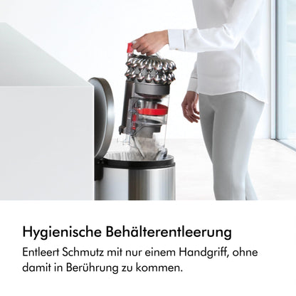 Dyson Cinetic Big Ball Absolute 2 Beutelloser Bodenstaubsauger