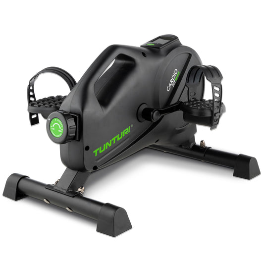 Tunturi Pedaltrainer Cardio Fit M40 Miniheimtrainer