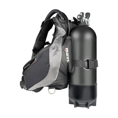 Mares Dragon SLS Tauchweste Unisex Mehrfarben Grösse M
