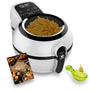 Tefal Actifry Genius Snacking FZ761015 Heissluftfritteuse