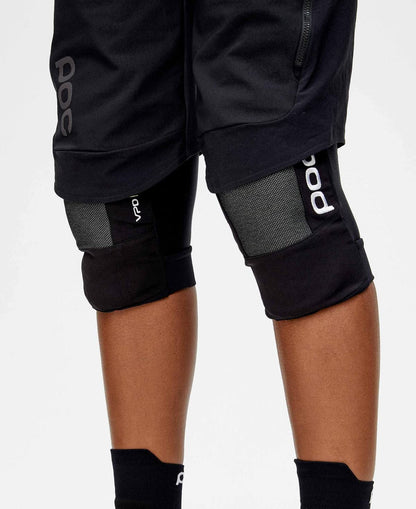 POC Joint VPD System Knieprotektor - Uranium Black Gr. M