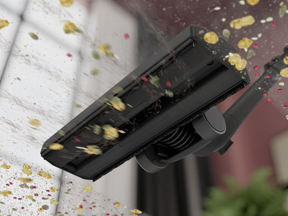 AEG CLEAN 5000 Staubsauger mit Beutel – Modell AB51C1DB