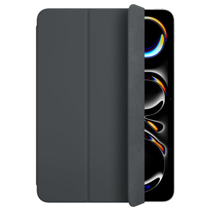 Apple Smart Folio Schutzhülle 11" iPad Pro M4 – Schwarz