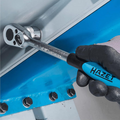 HAZET 953SPC Steckschlüssel-Satz 47-tlg. mit Profi-Knarre