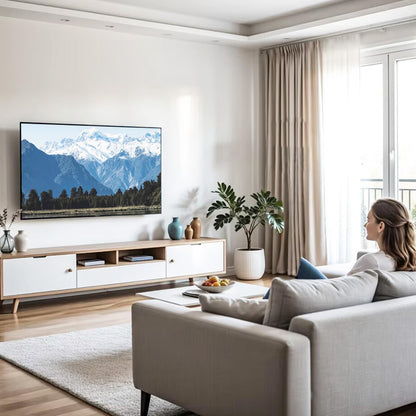 Samsung Ultra Slim TV Wandhalterung (43-85 Zoll 2021)