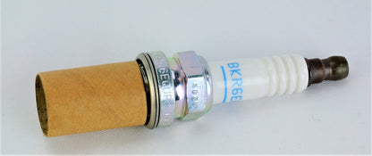 BMW Zündkerzen Set NGK Laser Platinum 3199 - 6-teilig