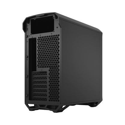 Fractal Design Torrent Compact Gehäuse - Schwarz