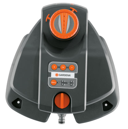 Gardena Comfort AquaContour Automatic Vielflächenregner - 8133-20
