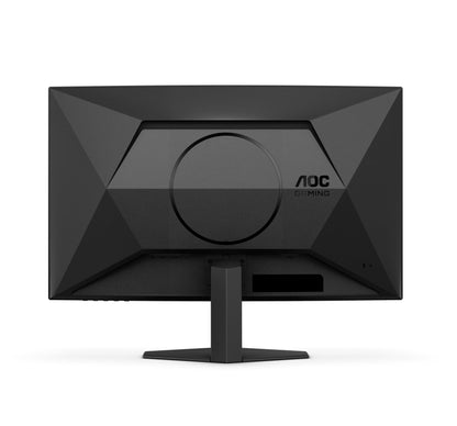AOC C27G4ZXED Gaming Monitor 27 Zoll Curved Full HD 280Hz