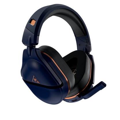 Turtle Beach Stealth 700 Gen2 MAX - Gaming Headset Kobalt