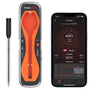 ThermoPro TempPro TP960 Grillthermometer kabellos mit Bluetooth, Sondenfühler und Booster