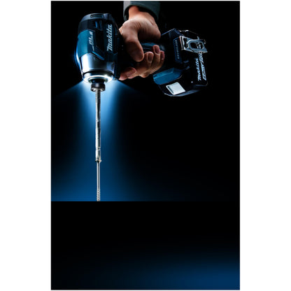 Makita DTD173Z Akku-Schlagschrauber 18V – ohne Akku/Lader