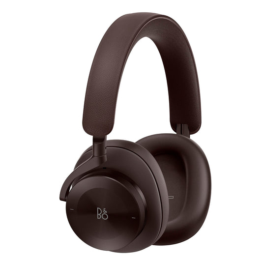 Bang & Olufsen Beoplay H95 ANC Kabellose Over-Ear Kopfhörer - Chestnut