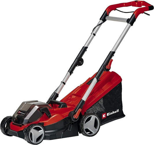 Einhell GE-CM 36/34 Akku-Rasenmäher - Power X-Change