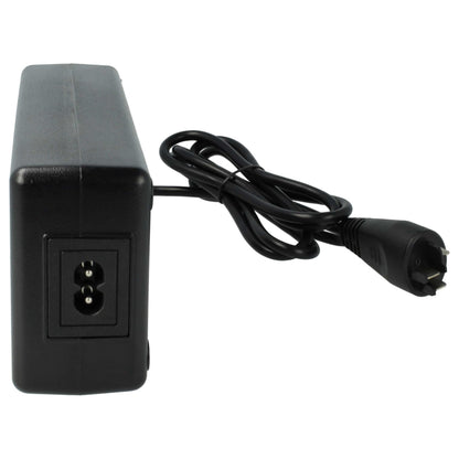 vhbw Ladegerät für Bosch PowerPack 400 / 500 E-Bike Akku, 36 V