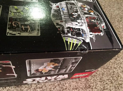 LEGO Star Wars Todesstern Sammler Bausatz – 10188