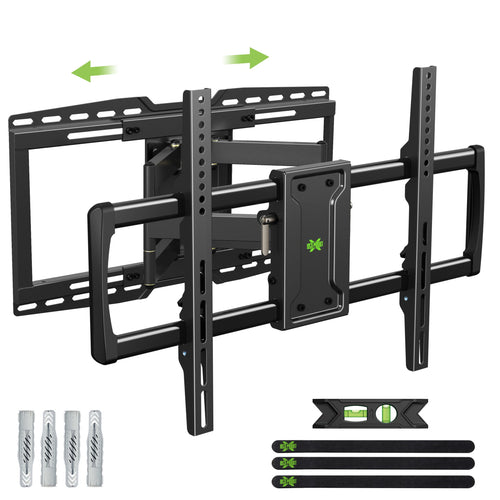 USX-MOUNT TV Wandhalterung Schwenkbar Neigbar - 32-90 Zoll