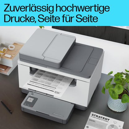 HP LaserJet MFP M235sdw Multifunktions-Laserdrucker Schwarzweiss