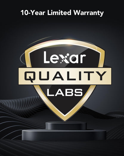 Lexar Professional SILVER CFexpress Typ A Karte - 160GB